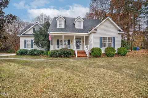 304 Woodfield Dr, Nashville, NC 27856