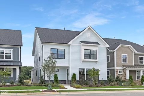 2408 Adrift Rd, Fuquay Varina, NC 27526