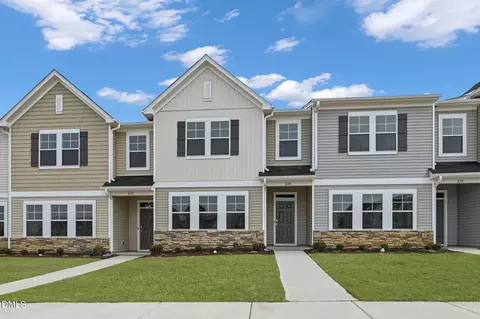 228 Marelli Dr, Sanford, NC 27332