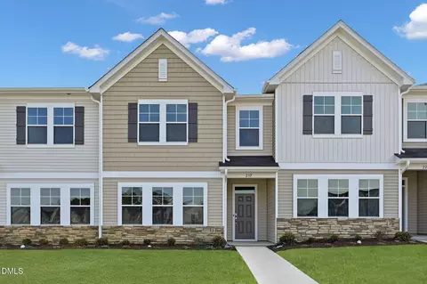 232 Marelli Dr, Sanford, NC 27332