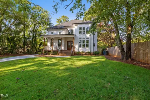 690 Bear Tree Crk, Chapel Hill, NC 27517