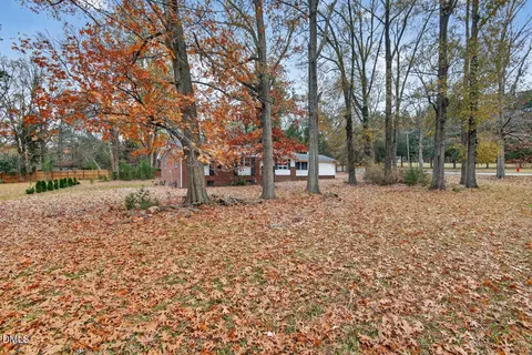 Exterior - 237 Latta Rd, Durham, NC 27712 photo 3 of 3