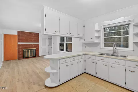 Kitchen - 237 Latta Rd, Durham, NC 27712 photo 1 of 2