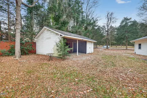 Exterior - 237 Latta Rd, Durham, NC 27712 photo 1 of 3