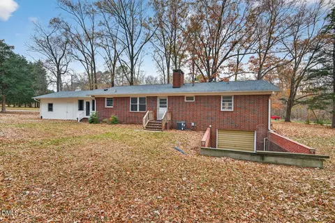 Exterior - 237 Latta Rd, Durham, NC 27712 photo 2 of 3