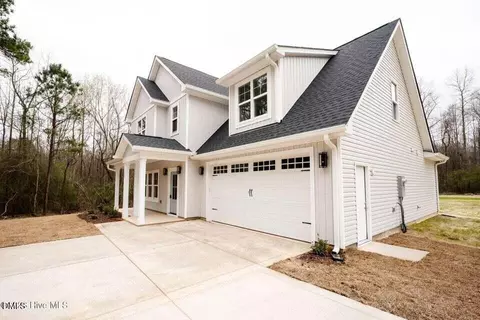 338 Monroe Rd, Cameron, NC 28326 photo 3