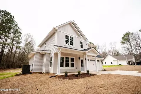 338 Monroe Rd, Cameron, NC 28326 photo 4