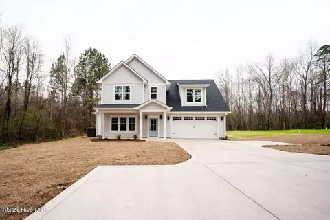 338 Monroe Rd, Cameron, NC 28326 photo 2