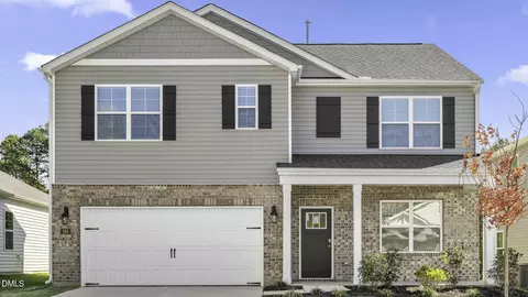 1376 Lansdowne Dr, Mebane, NC 27302