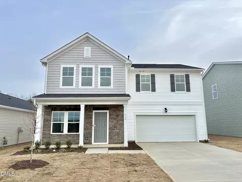 512 Venetian Dr, Sanford, NC 27332