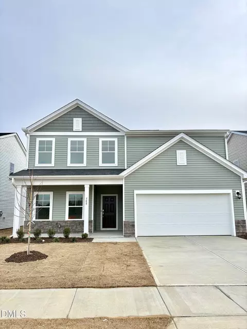 508 Venetian Dr, Sanford, NC 27332
