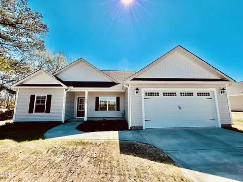 711 Polly Watson Rd, Fremont, NC 27830