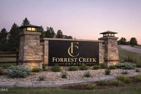 3516 Nc-57 #LOT 4, Hillsborough, NC 27278