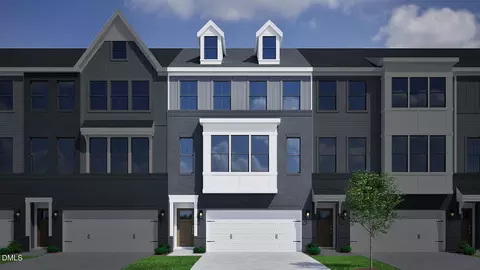 2113 Pink Peony Cir #193, Durham, NC 27703