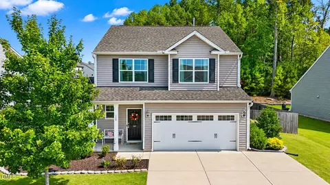 190 Kimberling Dr, Franklinton, NC 27525