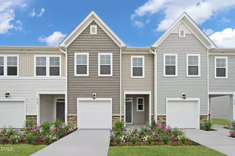 2946 Hickory Field Dr, Raleigh, NC 27616