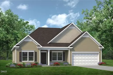 109 Cheshire Farm Dr, Smithfield, NC 27577