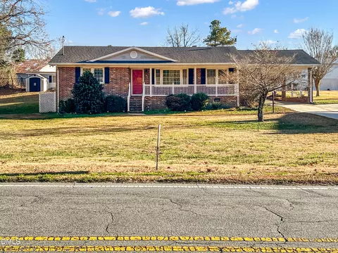 66 Allensville Rd, Roxboro, NC 27574