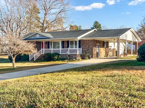 66 Allensville Rd, Roxboro, NC 27574