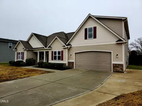 64 Colson Dr, Garner, NC 27529 photo 2