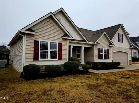 64 Colson Dr, Garner, NC 27529 photo 24