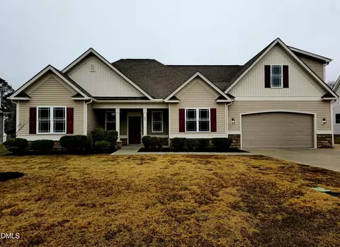 64 Colson Dr, Garner, NC 27529