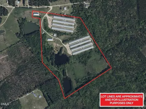 687 Brock Rd, Bunnlevel, NC 28323 photo 3