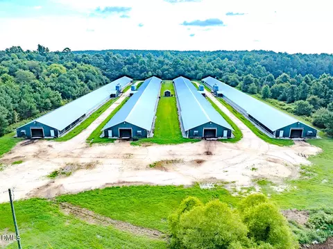 687 Brock Rd, Bunnlevel, NC 28323 photo 47