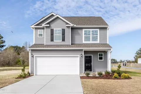 18 Cedar Run Ct #11, Benson, NC 27504