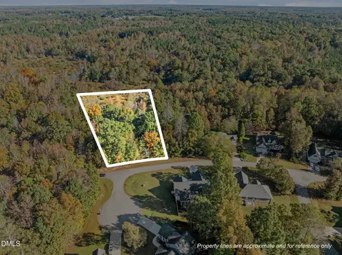 0 Benwich Ln, Efland, NC 27243