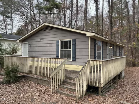 2936 Carolyn Dr, Durham, NC 27703