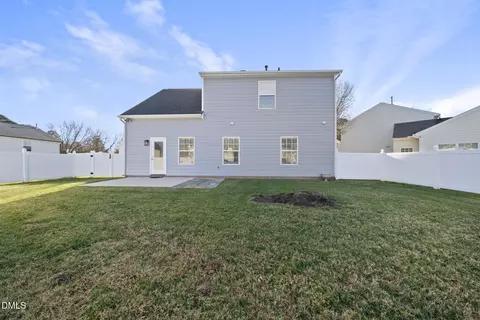 Exterior - 6 Cibola Ct, Durham, NC 27713 photo 5 of 5