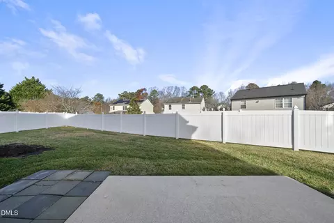 Exterior - 6 Cibola Ct, Durham, NC 27713 photo 3 of 5