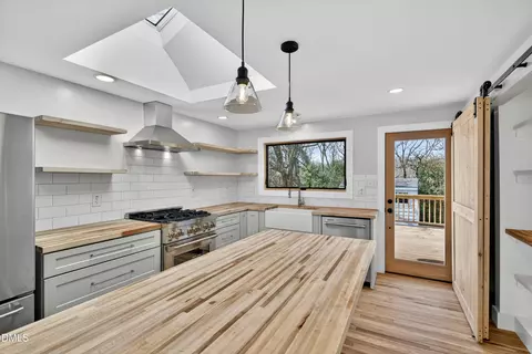 1106 Carroll St, Durham, NC 27707