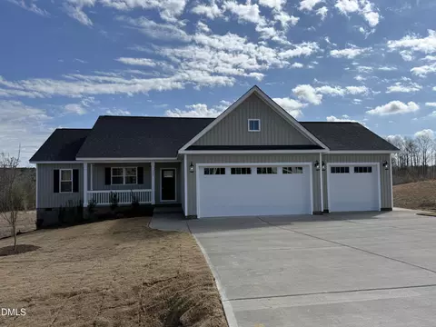 250 Tee Dr, Selma, NC 27576