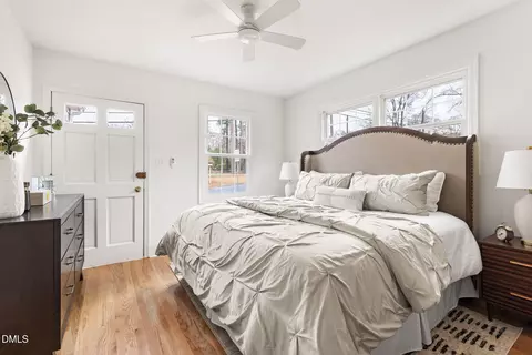 Bedroom - 2712 Elgin St, Durham, NC 27704 photo 1 of 5