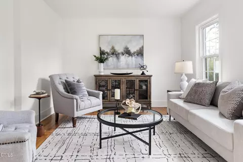 Living - 2712 Elgin St, Durham, NC 27704 photo 2 of 2