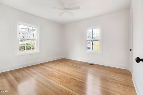 Bedroom - 2712 Elgin St, Durham, NC 27704 photo 5 of 5