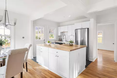 Kitchen - 2712 Elgin St, Durham, NC 27704 photo 1 of 5