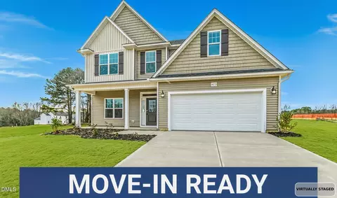 423 Black Duck Ln #( 100), Lillington, NC 27546