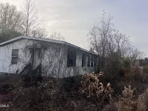 1530 Clark Rd, Lillington, NC 27546