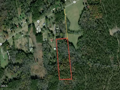 0 Nc Hwy 902, Pittsboro, NC 27312