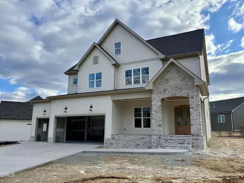 3812 Fairway View Dr #LOT 17, Fuquay Varina, NC 27526