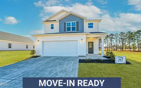 340 Hookbill Ln #( 108), Lillington, NC 27546