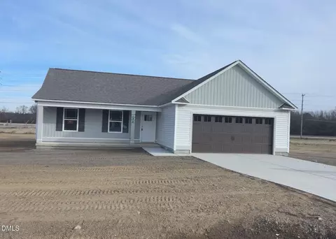 100 Dees Meadow Ln, Fremont, NC 27830