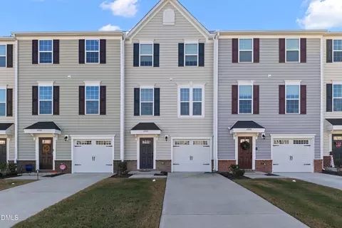 6430 Pathfinder Way, Raleigh, NC 27616