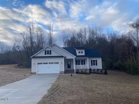 5316 Lloyd Rd, Lucama, NC 27851
