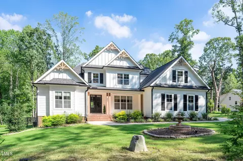 3511 Bruce Garner Rd, Wake Forest, NC 27587
