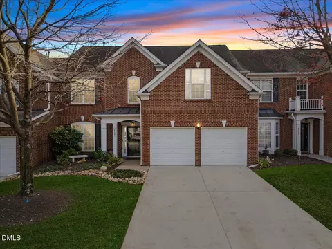 4607 Manassa Pope Ln, Raleigh, NC 27612