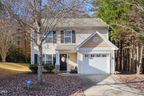 4203 Panther Creek Pkwy, Durham, NC 27704